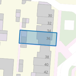 Perceel DNN00-L-3661