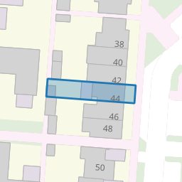 Perceel DNN00-L-3665