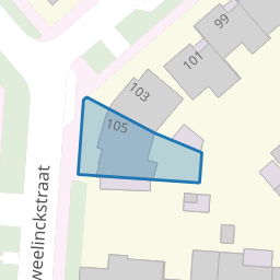 Perceel DNN00-L-3674