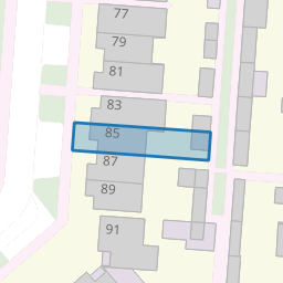 Perceel DNN00-L-3696