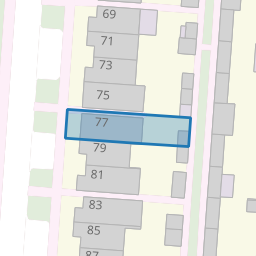 Perceel DNN00-L-3700