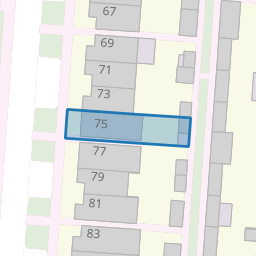 Perceel DNN00-L-3701