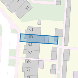 Perceel DNN00-L-3707