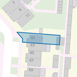 Perceel DNN00-L-3708