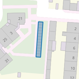 Perceel DNN00-L-3710