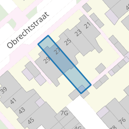 Perceel DNN00-L-3727