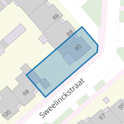 Perceel DNN00-L-3750