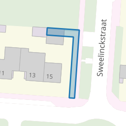 Perceel DNN00-L-3800