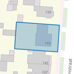 Perceel DNN00-L-3809