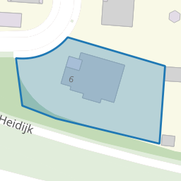 Perceel DNN00-L-3815