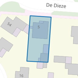 Perceel DNN00-L-3821