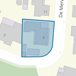 Perceel DNN00-L-3836