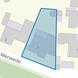 Perceel DNN00-L-3837