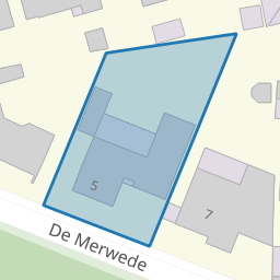 Perceel DNN00-L-3838