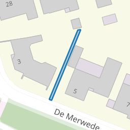 Perceel DNN00-L-3840