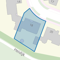 Perceel DNN00-L-3842