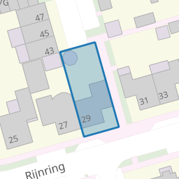 Perceel DNN00-L-3847