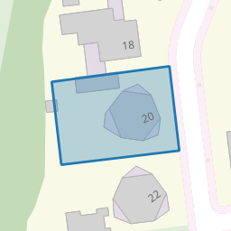 Perceel DNN00-L-3848