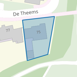 Perceel DNN00-L-3857