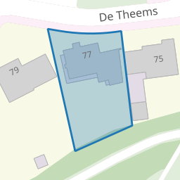 Perceel DNN00-L-3858