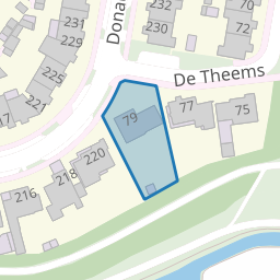 Perceel DNN00-L-3859