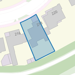 Perceel DNN00-L-3861