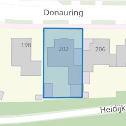 Perceel DNN00-L-3868