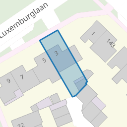 Perceel DNN00-L-3895