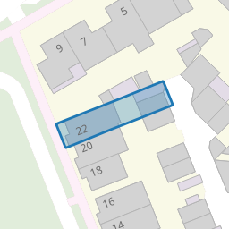 Perceel DNN00-L-3899
