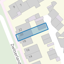 Perceel DNN00-L-3900