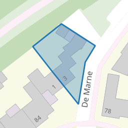 Perceel DNN00-L-3905