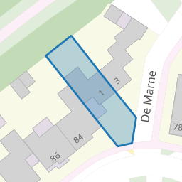 Perceel DNN00-L-3906