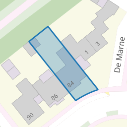 Perceel DNN00-L-3907