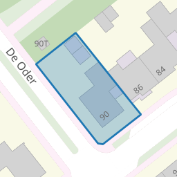 Perceel DNN00-L-3909