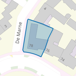 Perceel DNN00-L-3911