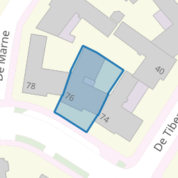 Perceel DNN00-L-3912