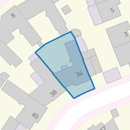 Perceel DNN00-L-3916