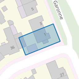 Perceel DNN00-L-3917