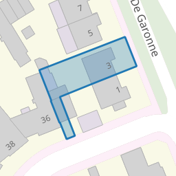 Perceel DNN00-L-3918