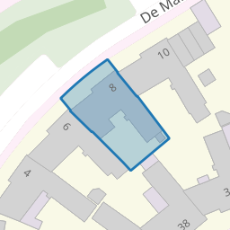 Perceel DNN00-L-3923