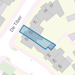 Perceel DNN00-L-3939