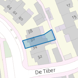 Perceel DNN00-L-3945