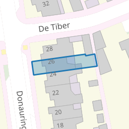 Perceel DNN00-L-3950