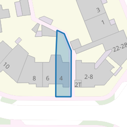 Perceel DNN00-L-3961