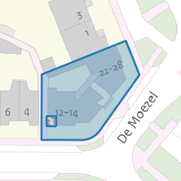 Perceel DNN00-L-3963