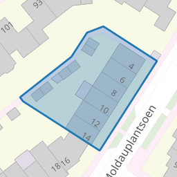 Perceel DNN00-L-3966