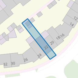 Perceel DNN00-L-3970