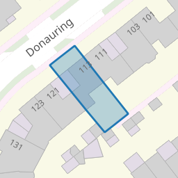 Perceel DNN00-L-3980