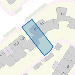 Perceel DNN00-L-3984