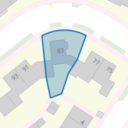 Perceel DNN00-L-3986